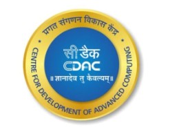 CDAC C-CAT Logo