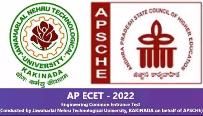 AP ECET
