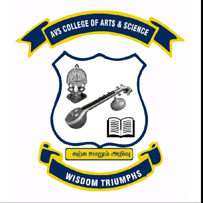 AVS College of Arts and Science (Autonomous)