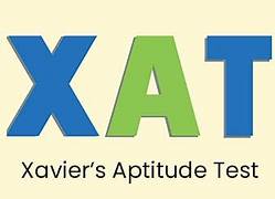 XAT Logo