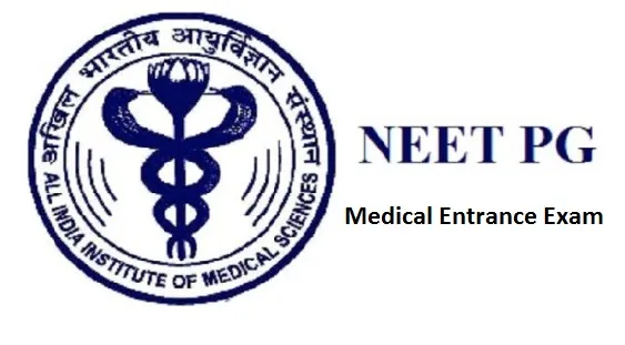 NEET PG Logo