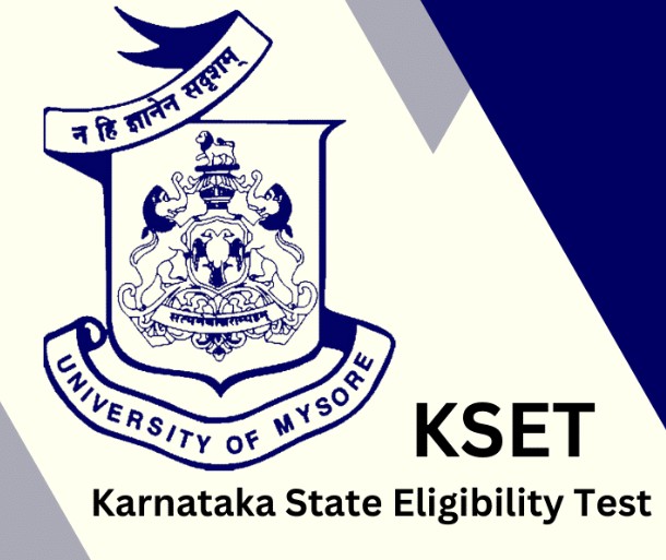 KSET Logo