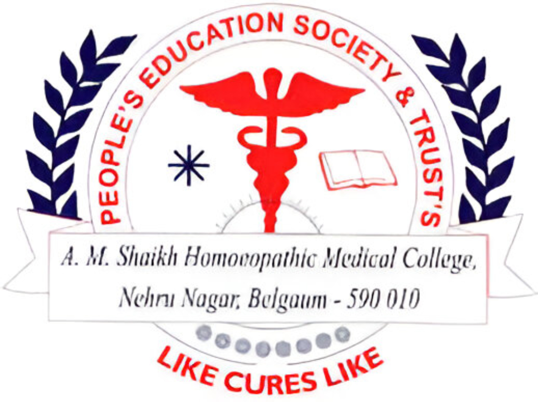 College Logo