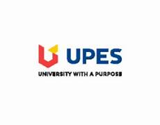 UPES-DAT Logo