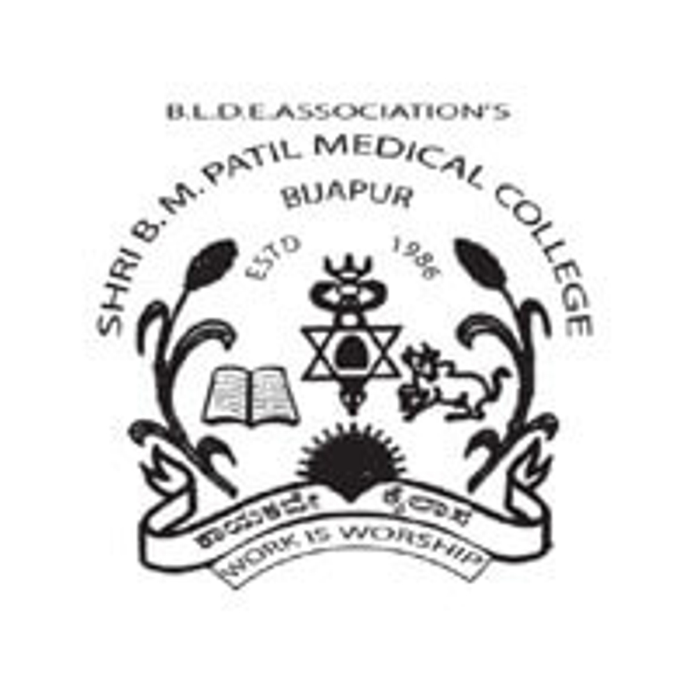 Shri B M Patil Medical College Hospital and Research Centre