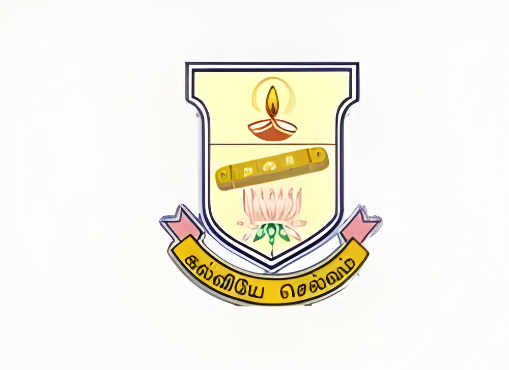 College Logo
