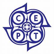 CEPT Entrance Exam Logo