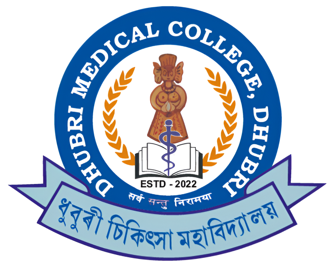 College Logo