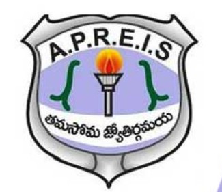 APRJC CET