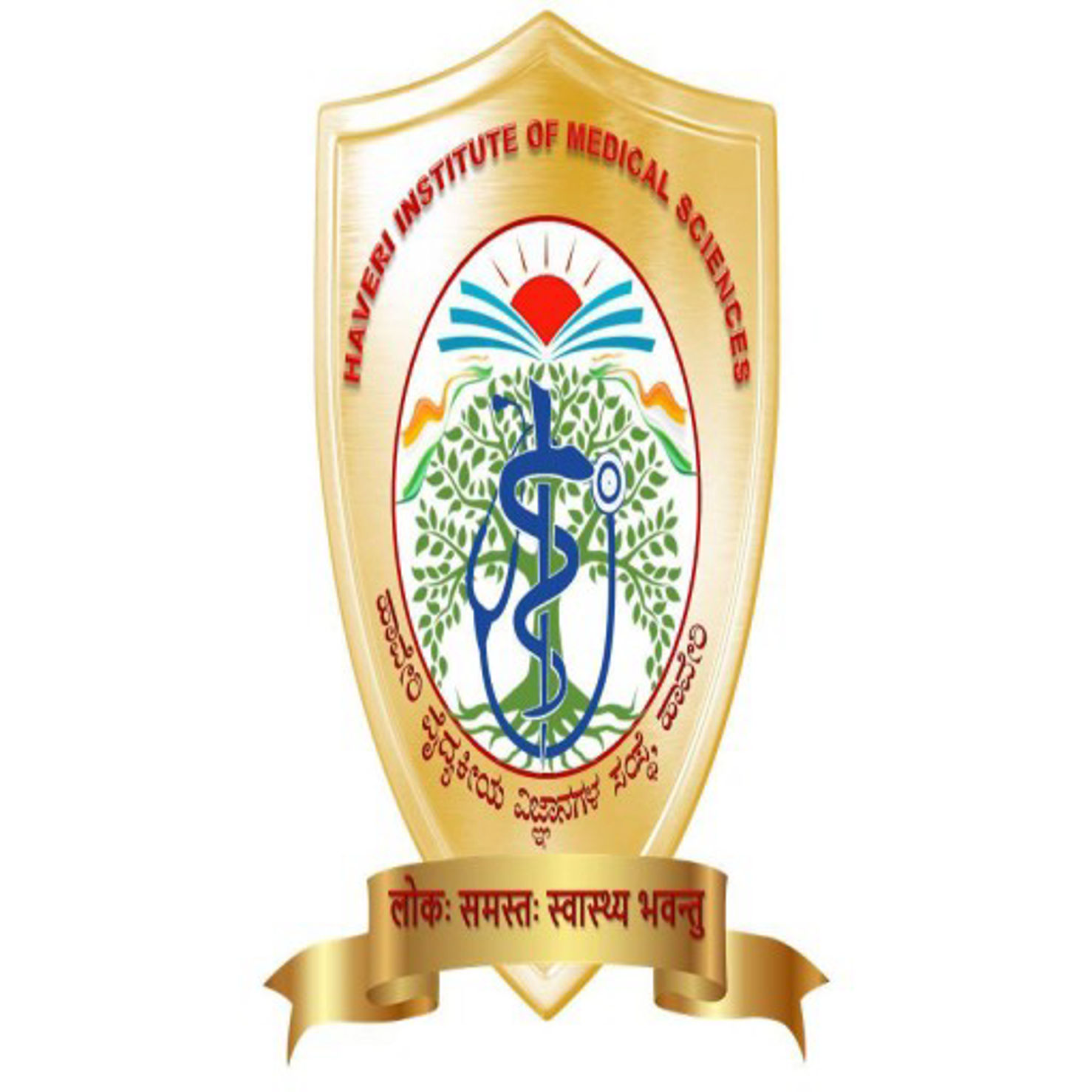 College Logo