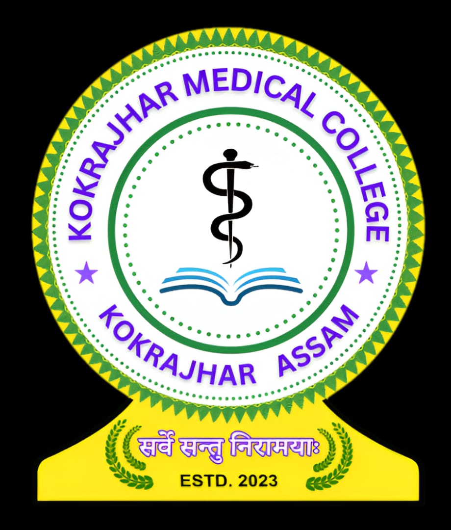 College Logo