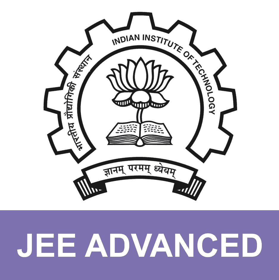 JEE ADVANCED Logo