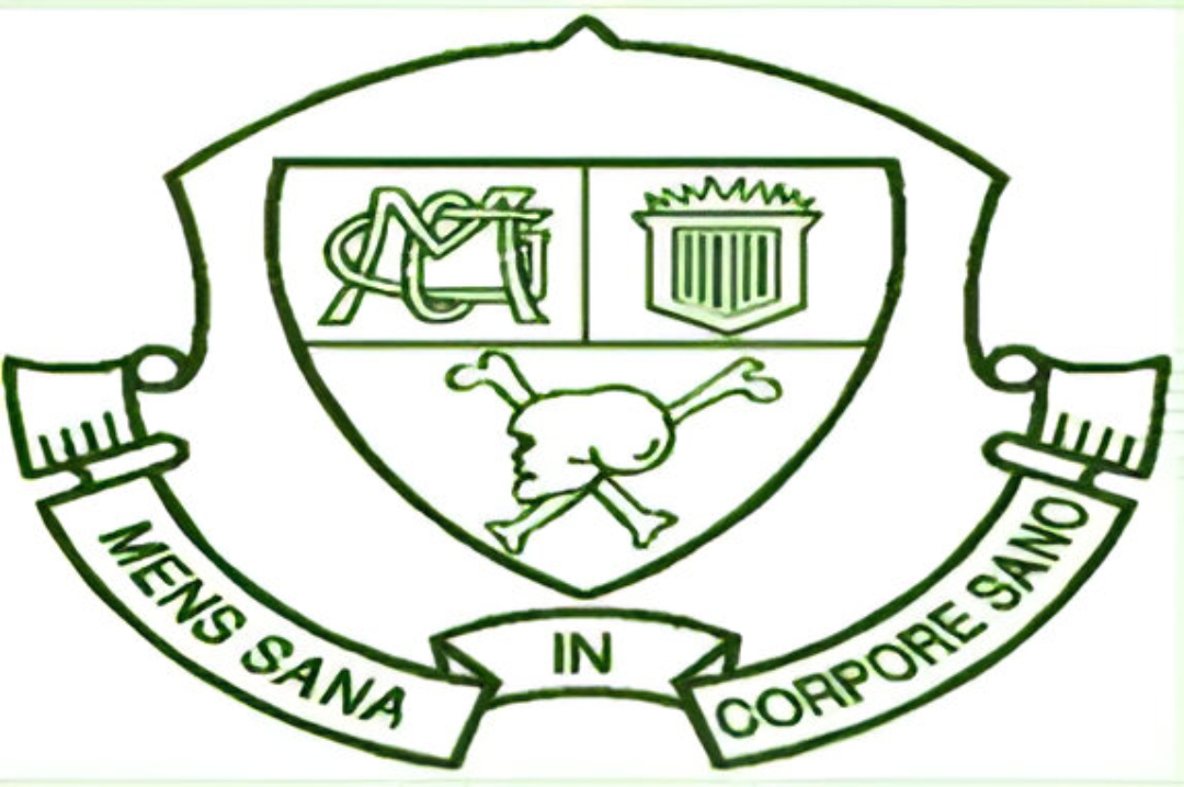 College Logo