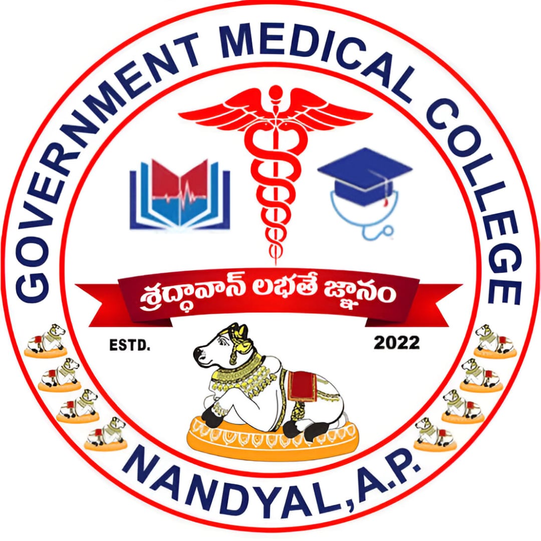 College Logo
