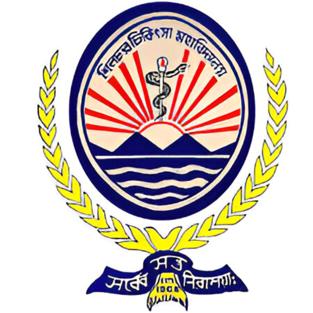 College Logo