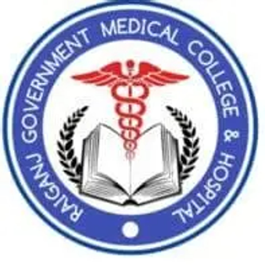 Raiganj Government Medical College and Hospital