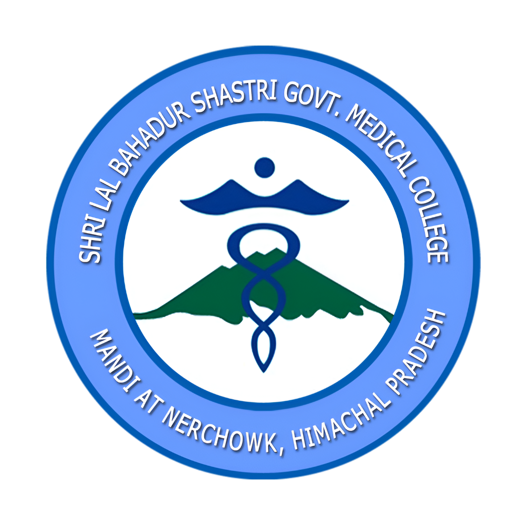 College Logo