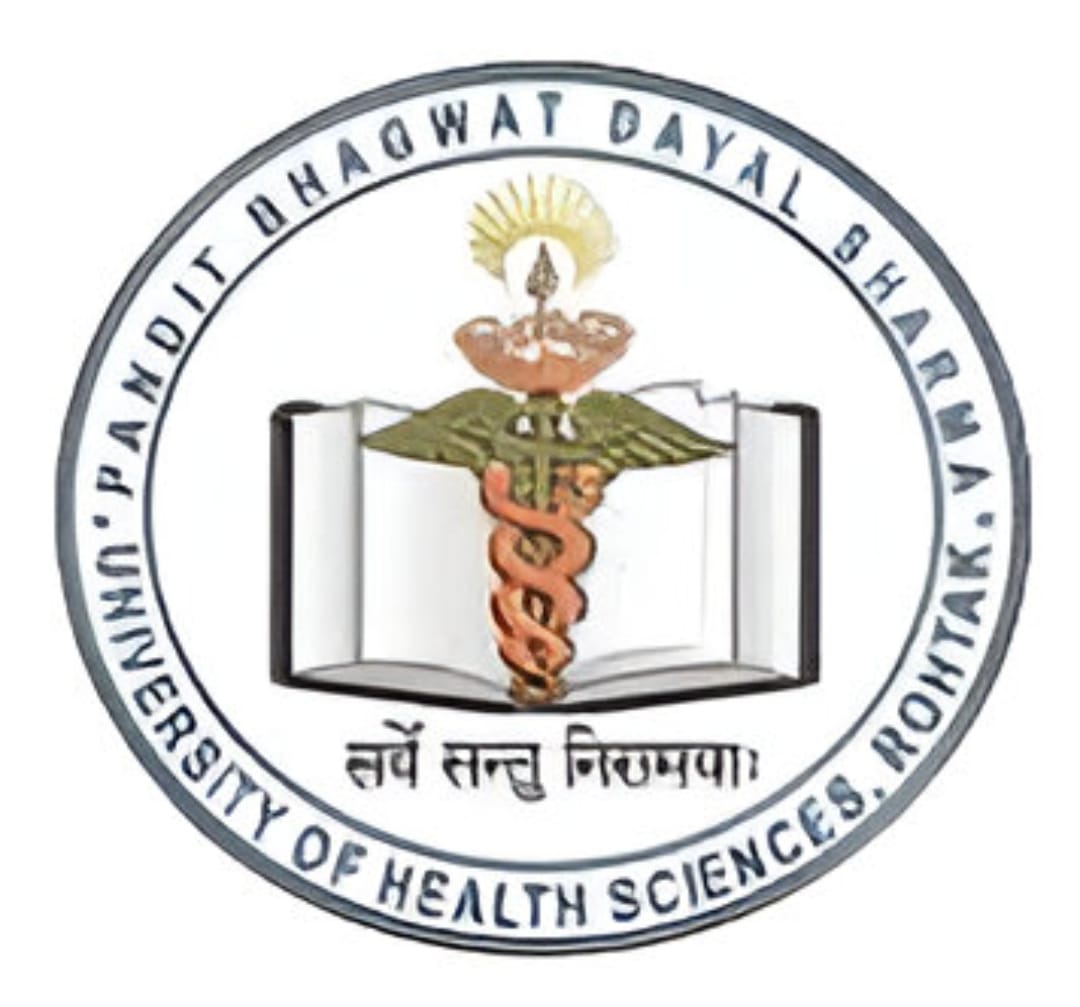 College Logo