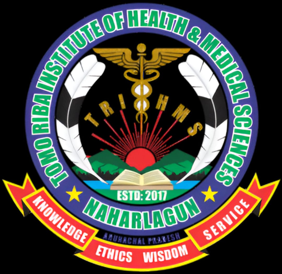 College Logo