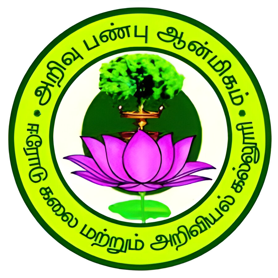 College Logo