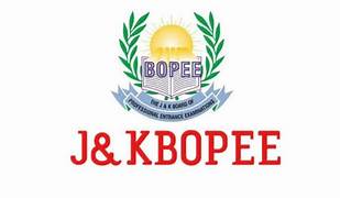 JKBOPEE Logo