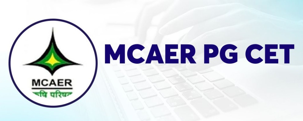 MCAER PG CET
