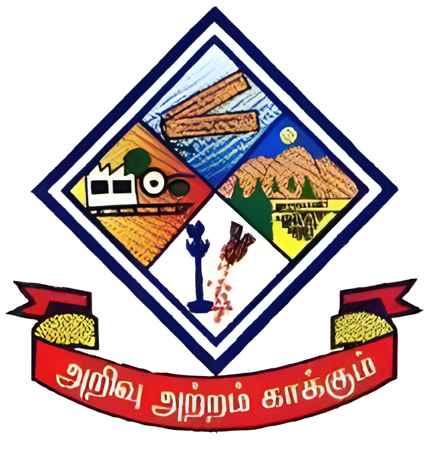 College Logo