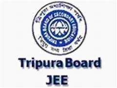 TRIPURA-JEE Logo