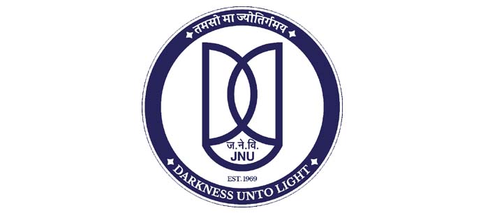 JNU CET Logo
