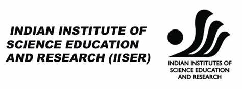IISER Logo