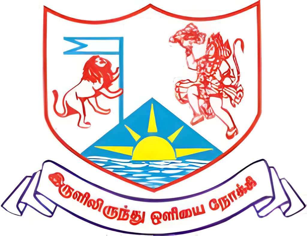 College Logo
