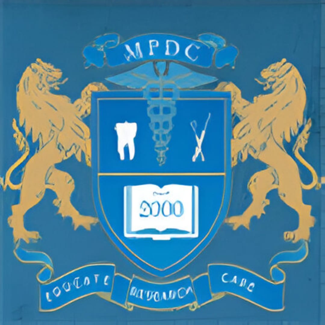 College Logo