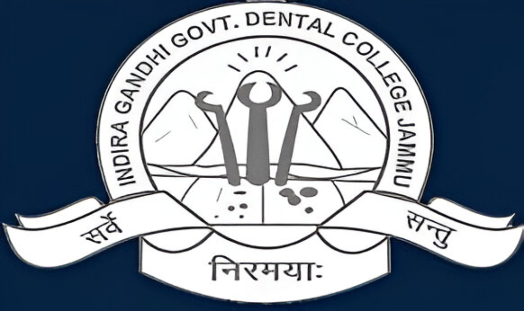 College Logo