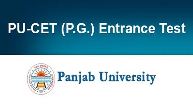 PU CET UG